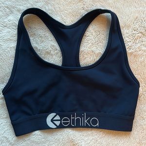Ethika sports bra
